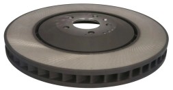 SHW AFX44615 Shw performance afx44615 вентильований гальмівний диск передній 400 мм
