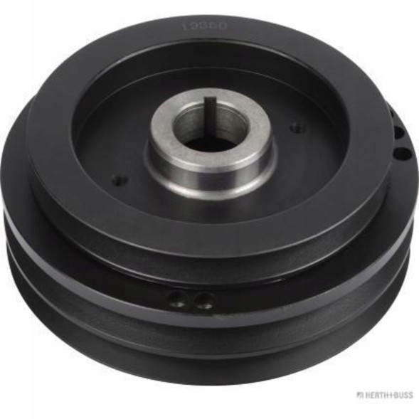 Herth+Buss Jakoparts J1091021 Herth+buss jakoparts j1091021 ремінне колесо, колінчастий вал j1091021