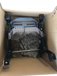 Mitsubishi OE Каркас сидіння MITSUBISHI OUTLANDER 6921A141 OE NEW