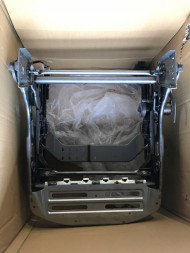 Mitsubishi OE Каркас сидіння MITSUBISHI OUTLANDER 6921A141 OE NEW
