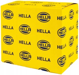 Hella 8TH 358 312-371 Насос високого тиску hella 8th 358 312-371