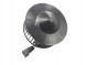 Ford OE FORD FIESTA IV МОТОР ОБІГРІВАЧА OE 1021296