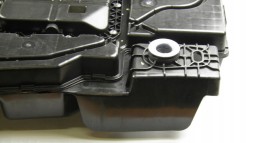 Peugeot OE 9818630780 Бак сечовини adblue citroen c5 peugeot 508 2.0 hdi оригінал