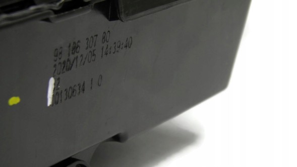 Peugeot OE 9818630780 Бак сечовини adblue citroen c5 peugeot 508 2.0 hdi оригінал