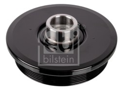 Febi bilstein 106858 Ремінне колесо колінчастого вала febi 106858