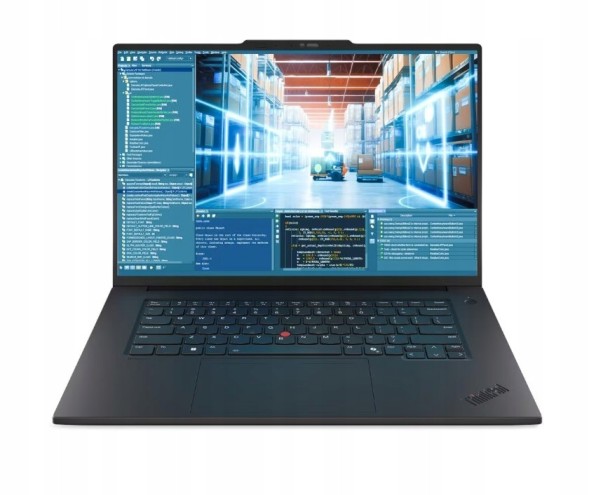 Китай WEW-SC-AB-RULNVBT6IMWD003 Ультрабук Lenovo ThinkPad T1G G8 W11Pro i7 32GB 1TB RTX 5060 16" 3 роки гарантії NBD