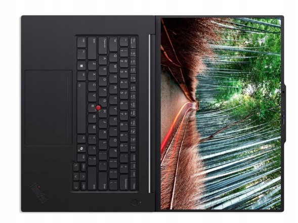 Китай WEW-SC-AB-RULNVBT6IMWD003 Ультрабук Lenovo ThinkPad T1G G8 W11Pro i7 32GB 1TB RTX 5060 16" 3 роки гарантії NBD