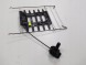 Ford OE Поперековий упор Ford Focus II OE 1236706