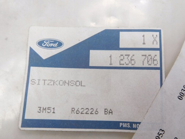 Ford OE Поперековий упор Ford Focus II OE 1236706