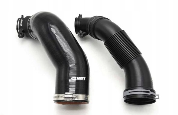 Китай MST-VW-MK810-2 ПОРАДА MST Performance Cupra Formentor 2.0 TSI turbo впускна труба