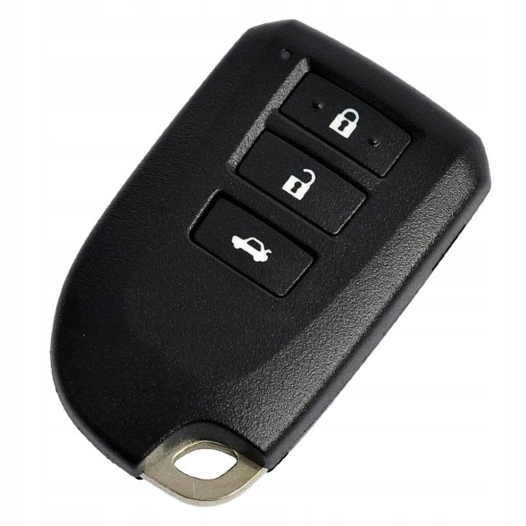 Motokey KD240 ПУЛЬТ KD TB62-3 KEYDIY