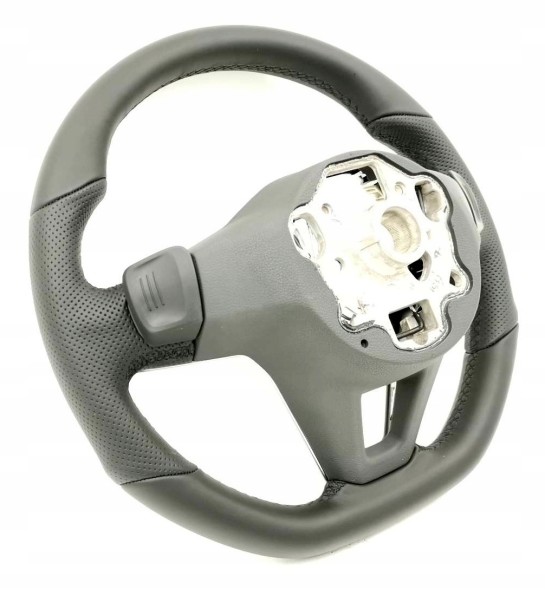 Volkswagen OE 5H0419089JK, DWP526139OE МУЛЬТИФУНКЦІОНАЛЬНЕ ШКІРЯНЕ КЕРМО VW ARTEON 3H 5H0419089JK ОРИГІНАЛ