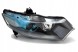 Depo R2698217-1171R-LDEM7-SL HONDA INSIGHT 10- ЛАМПА ФАРА ПРАВА DEPO