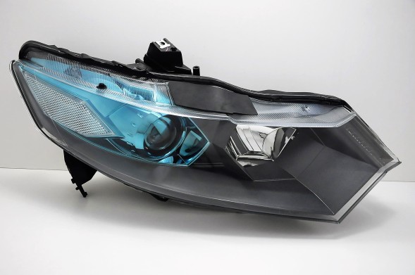 Depo R2698217-1171R-LDEM7-SL HONDA INSIGHT 10- ЛАМПА ФАРА ПРАВА DEPO