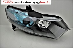 Depo R2698217-1171R-LDEM7-SL HONDA INSIGHT 10- ЛАМПА ФАРА ПРАВА DEPO