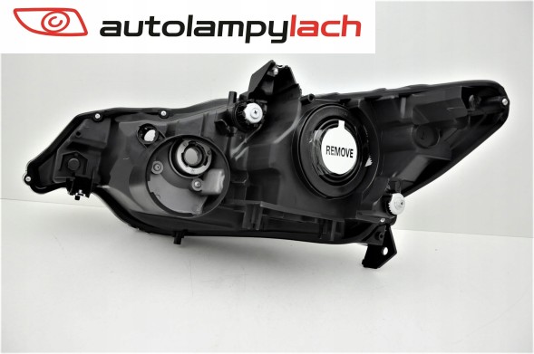 Depo R2698217-1171R-LDEM7-SL HONDA INSIGHT 10- ЛАМПА ФАРА ПРАВА DEPO