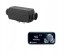 Китай CEL2015 AUTOTERM D4 ПАРКОВКА ОПАЛЕННЯ 4кВт 12В Comfort Control SET
