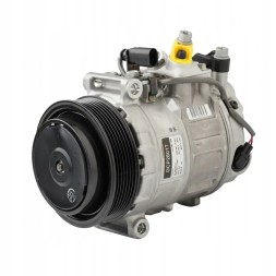 Denso DCP28017 Компресор компресора кондиціонера dcp28017 denso