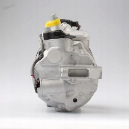 Denso DCP28017 Компресор компресора кондиціонера dcp28017 denso