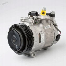 Denso DCP28017 Компресор компресора кондиціонера dcp28017 denso
