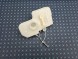 BMW OE ZBIORNIK PŁYNU HAMULCOWEGO BMW I4 G26 8747978 NOWY ORGINAŁ QUALI22.08,25 БАК ГАЛЬМІВНОЇ РІДИНИ BMW I4 G26 8747978 ОРГІНАЛ