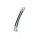 PiterParts 10232130001 Przewody hamulcowe miedziane elastyczne przód tył BMW E30 bębny Гальмівні трубки e30 BMW комплект передні задні мідні гнучкі барабани PL