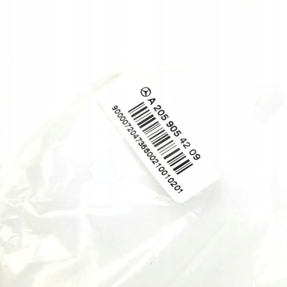 Mercedes-Benz OE ДИСТАНЦІЙНИЙ КЛЮЧ MERCEDES W205 C-CLASS A2059054209