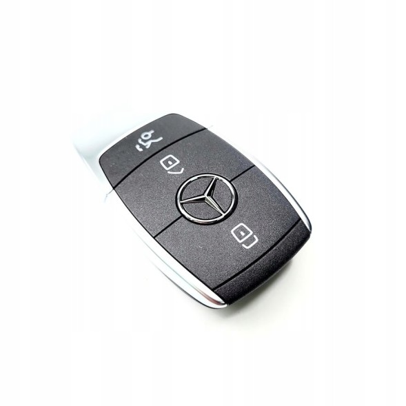 Mercedes-Benz OE ДИСТАНЦІЙНИЙ КЛЮЧ MERCEDES W205 C-CLASS A2059054209