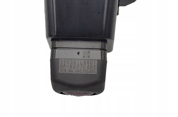 Automaniac КАМЕРА ЗАДНЬОГО ОГЛЯДУ HONDA CR-V CRV IV HR-V 2014-2018 NEW 39530-T0A-A212-M1