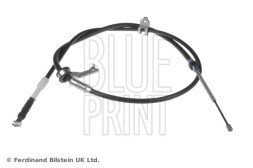 ADT346319 BLUE PRINT Трос ручного гальма