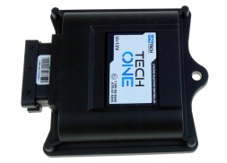 LPGtech 0H-MI-LP-0593 Lpg-tech one 4-циліндровий послідовний.Електроніка впорскування