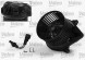 Valeo 698330 Вентилятор пічки 698330 valeo renault