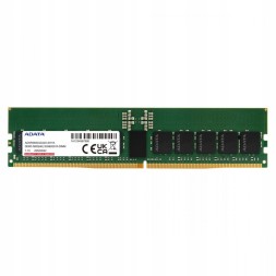 Китай WEW-SC-AB-SAADA5032R560S1 Серверна пам'ять Adata DDR5 5600 RDIMM 32GB CL46 Hynix