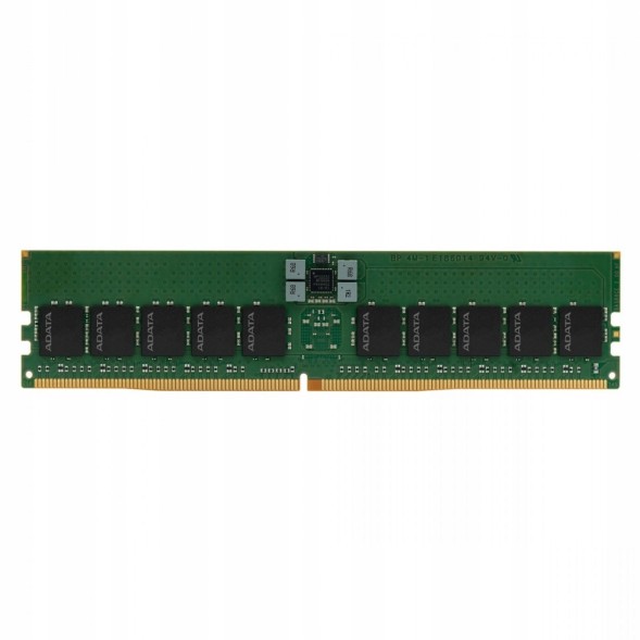 Китай WEW-SC-AB-SAADA5032R560S1 Серверна пам'ять Adata DDR5 5600 RDIMM 32GB CL46 Hynix