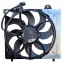 Polcar 856B8319 9823959280 9827748680 9824167480 9827970180 9827752980 9838282180 ВЕНТИЛЯТОР РАДІАТОРІВ ОХОЛОДЖЕННЯ JEEP AVENGER 2023-