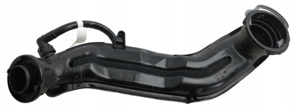 Volkswagen OE 05E145673AE, DWP537594OE Повітряна трубка Audi A3 05E145673AE Нова оригінальна