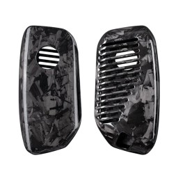 Carbon 5902065392968 Ключ BMW Чохол Чохол Карбон Вуглецеве волокно