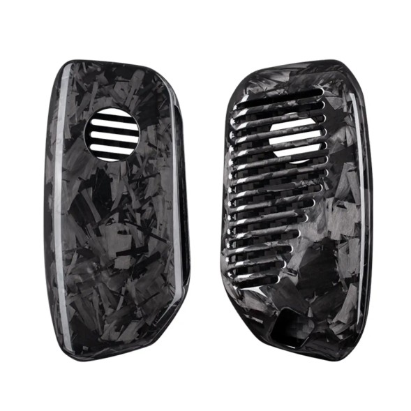 Carbon 5902065392968 Ключ BMW Чохол Чохол Карбон Вуглецеве волокно