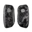 Carbon 5902065392968 Ключ BMW Чохол Чохол Карбон Вуглецеве волокно