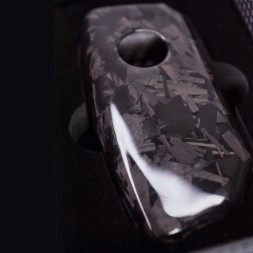 Carbon 5902065392968 Ключ BMW Чохол Чохол Карбон Вуглецеве волокно