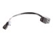 FRANTIS 5Q0980546A 4M0980556A 5Q0980568B 760980568 760980568 FRT ПЕРЕДНЯ КАМЕРА ДОПОМОГИ ПРИ ПАРКУВАННІ PORSCHE SEAT SKODA VW 5Q0980546A