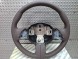 Fiat OE S26340797 ШКІРЯНЕ КЕРМО КОРИЧНЕВЕ 71753449 FIAT 500 2007-