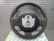 Fiat OE S26340797 ШКІРЯНЕ КЕРМО КОРИЧНЕВЕ 71753449 FIAT 500 2007-