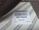 Fiat OE S26340797 ШКІРЯНЕ КЕРМО КОРИЧНЕВЕ 71753449 FIAT 500 2007-