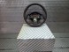 Fiat OE S26340797 ШКІРЯНЕ КЕРМО КОРИЧНЕВЕ 71753449 FIAT 500 2007-