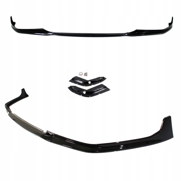 JOM 5111432JOM Спойлер переднього бампера BMW G20 MT 19-