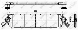 30354 NRF Інтеркулер