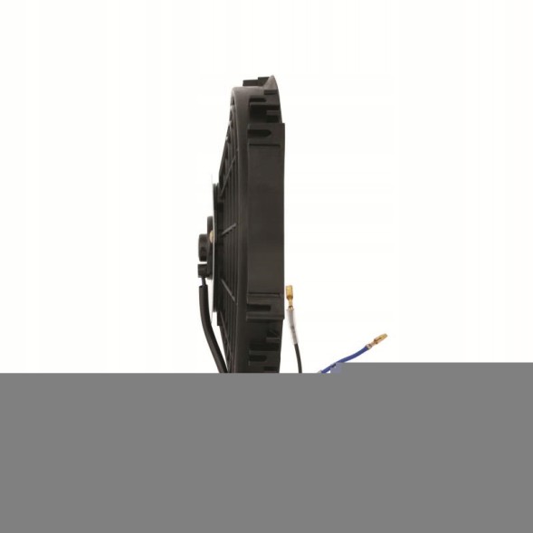 Mishimoto MMFAN-10 Вентилятор mishimoto slim 10" (255 мм).