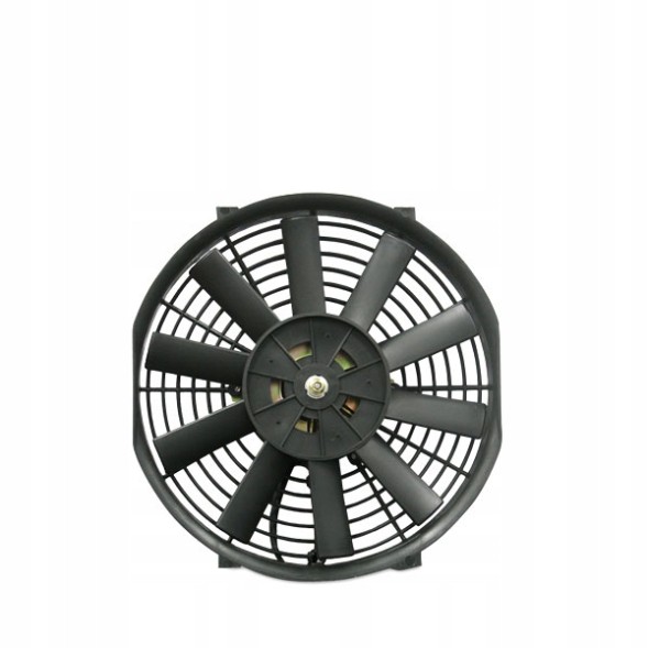 Mishimoto MMFAN-10 Вентилятор mishimoto slim 10" (255 мм).
