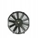 Mishimoto MMFAN-10 Вентилятор mishimoto slim 10" (255 мм).